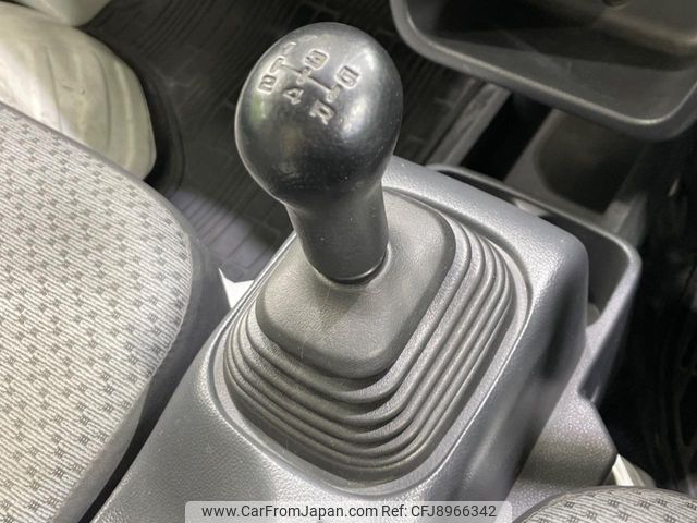 suzuki carry-truck 2015 CFJ8966342 image 2