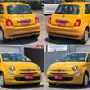 fiat 500 2016 -FIAT--Fiat 500 ABA-31212--ZFA3120000J591486---FIAT--Fiat 500 ABA-31212--ZFA3120000J591486- image 3