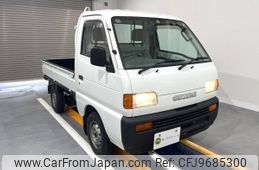 suzuki carry-truck 1997 Mitsuicoltd_SZCT528687R0603