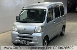 daihatsu hijet-van 2016 -DAIHATSU--Hijet Van S331V-0155612---DAIHATSU--Hijet Van S331V-0155612-