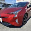 toyota prius 2017 -TOYOTA--Prius DAA-ZVW51--ZVW51-8042584---TOYOTA--Prius DAA-ZVW51--ZVW51-8042584- image 7