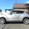 nissan juke 2013 -NISSAN--Juke DBA-YF15--YF15-218980---NISSAN--Juke DBA-YF15--YF15-218980- image 5