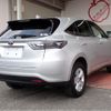 toyota harrier 2015 -TOYOTA--Harrier DBA-ZSU60W--ZSU60-0060740---TOYOTA--Harrier DBA-ZSU60W--ZSU60-0060740- image 3