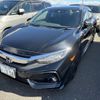 honda civic 2018 quick_quick_DBA-FK7_FK7-1004879 image 1