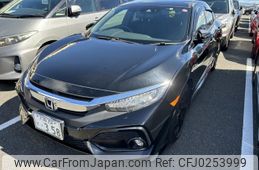 honda civic 2018 quick_quick_DBA-FK7_FK7-1004879