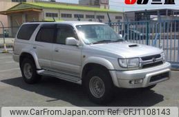 toyota hilux-surf 2001 -TOYOTA--Hilux Surf KDN185W--9000194---TOYOTA--Hilux Surf KDN185W--9000194-