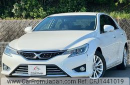 toyota mark-x 2014 quick_quick_DBA-GRX130_GRX130-6088841