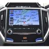 subaru forester 2019 CFJ1095100 image 26