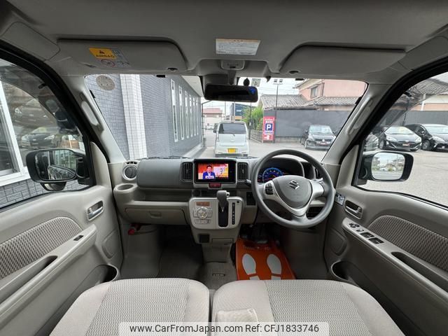 suzuki every-wagon 2017 CFJ1833746 image 2