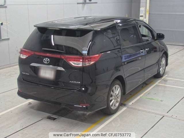 toyota estima 2012 -TOYOTA--Estima DBA-ACR55W--ACR55-0028912---TOYOTA--Estima DBA-ACR55W--ACR55-0028912- image 2