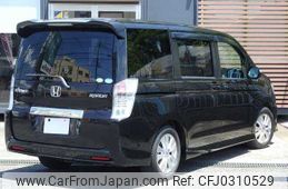 honda step-wagon 2011 TE3911