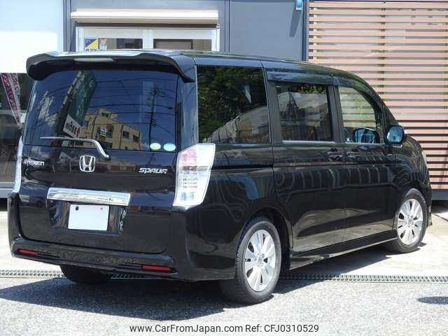 honda step-wagon 2011 TE3911 image 1