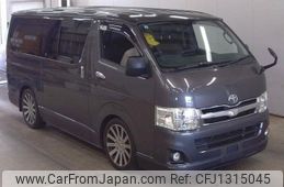 toyota regiusace-van 2013 quick_quick_CBF-TRH200V_TRH200-0178448