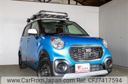 daihatsu cast 2016 -DAIHATSU--Cast DBA-LA260S--LA260S-0008808---DAIHATSU--Cast DBA-LA260S--LA260S-0008808-