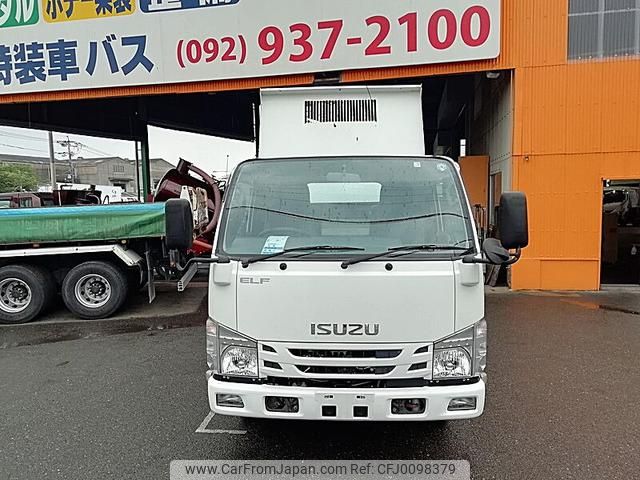 isuzu elf-truck 2020 GOO_NET_EXCHANGE_0803382A30240809W005 image 2