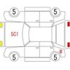 honda n-box 2018 -HONDA--N BOX DBA-JF3--JF3-1070671---HONDA--N BOX DBA-JF3--JF3-1070671- image 2