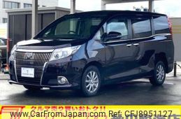 toyota esquire 2015 -TOYOTA 【札幌 504ﾊ3769】--Esquire DBA-ZRR85G--ZRR85-0031701---TOYOTA 【札幌 504ﾊ3769】--Esquire DBA-ZRR85G--ZRR85-0031701-