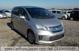 honda freed 2013 -HONDA--Freed DAA-GP3--GP3-1114991---HONDA--Freed DAA-GP3--GP3-1114991-