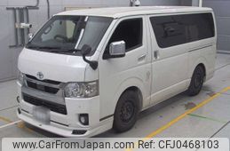 toyota hiace-van 2020 -TOYOTA 【大阪 431や1103】--Hiace Van GDH201V-1045325---TOYOTA 【大阪 431や1103】--Hiace Van GDH201V-1045325-