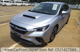 subaru levorg 2022 quick_quick_4BA-VN5_VN5-037294