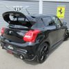 suzuki swift 2024 -SUZUKI--Swift 4BA-ZC33S--ZC33S-607***---SUZUKI--Swift 4BA-ZC33S--ZC33S-607***- image 14