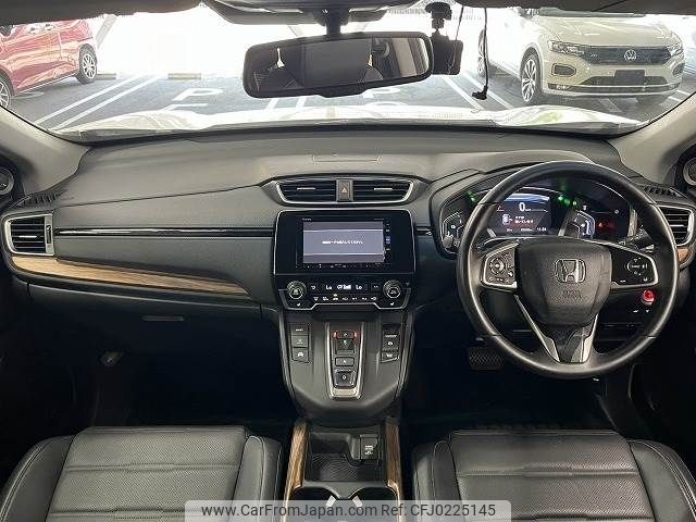 honda cr-v 2019 -HONDA--CR-V 6AA-RT6--RT6-1001700---HONDA--CR-V 6AA-RT6--RT6-1001700- image 2