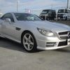 mercedes-benz slk-class 2012 -MERCEDES-BENZ--Benz SLK 172448--WDD1724482F035518---MERCEDES-BENZ--Benz SLK 172448--WDD1724482F035518- image 18