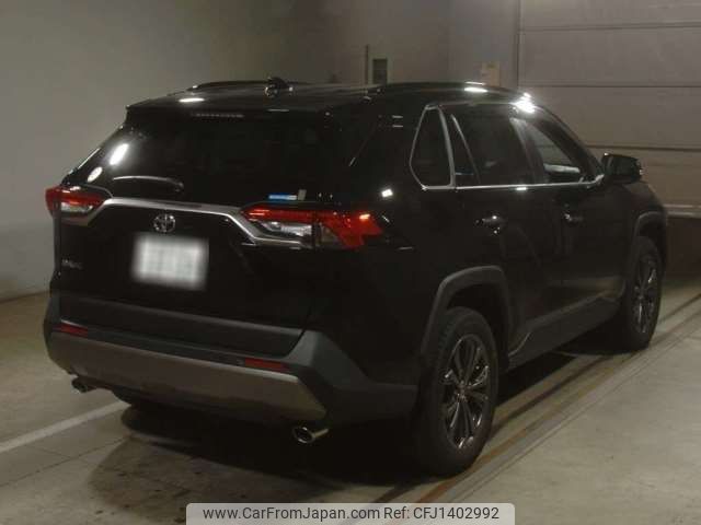 toyota rav4 2024 -TOYOTA 【鈴鹿 300ﾄ2123】--RAV4 6BA-MXAA54--MXAA54-5048447---TOYOTA 【鈴鹿 300ﾄ2123】--RAV4 6BA-MXAA54--MXAA54-5048447- image 2