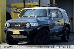 toyota fj-cruiser 2015 -TOYOTA--FJ Curiser CBA-GSJ15W--GSJ15-0131288---TOYOTA--FJ Curiser CBA-GSJ15W--GSJ15-0131288-