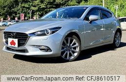 mazda axela 2018 -MAZDA--Axela LDA-BM2AS--BM2AS-101434---MAZDA--Axela LDA-BM2AS--BM2AS-101434-