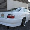 toyota chaser 1997 -TOYOTA 【前橋 300ﾀ1567】--Chaser JZX100--0080603---TOYOTA 【前橋 300ﾀ1567】--Chaser JZX100--0080603- image 15