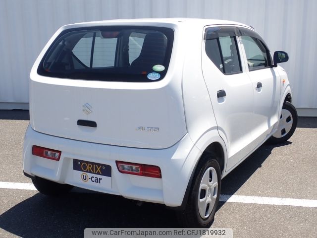 suzuki alto 2020 CFJ1819932 image 2