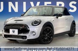mini mini-others 2018 -BMW--BMW Mini CBA-XR20M--WMWXR52010TM84058---BMW--BMW Mini CBA-XR20M--WMWXR52010TM84058-