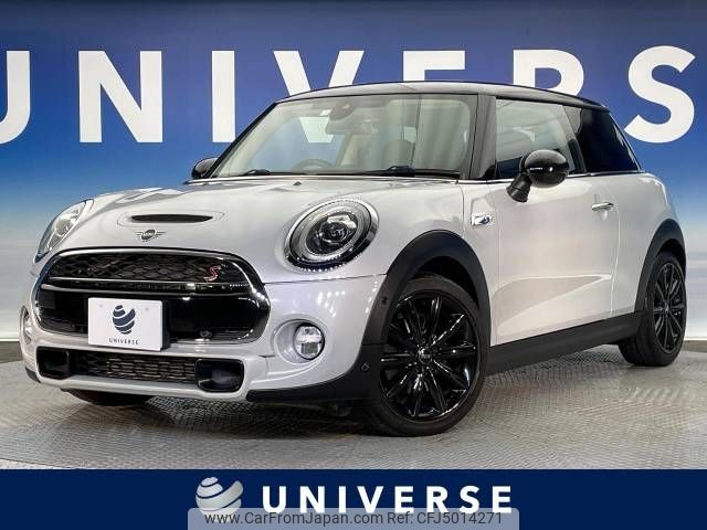 mini mini-others 2018 -BMW--BMW Mini CBA-XR20M--WMWXR52010TM84058---BMW--BMW Mini CBA-XR20M--WMWXR52010TM84058- image 1