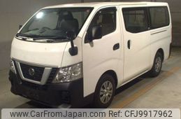 nissan caravan-van 2019 -NISSAN--Caravan Van CBF-VR2E26--VR2E26-118662---NISSAN--Caravan Van CBF-VR2E26--VR2E26-118662-