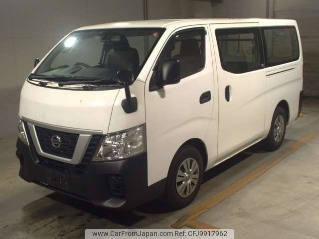 nissan caravan-van 2019 -NISSAN--Caravan Van CBF-VR2E26--VR2E26-118662---NISSAN--Caravan Van CBF-VR2E26--VR2E26-118662- image 1