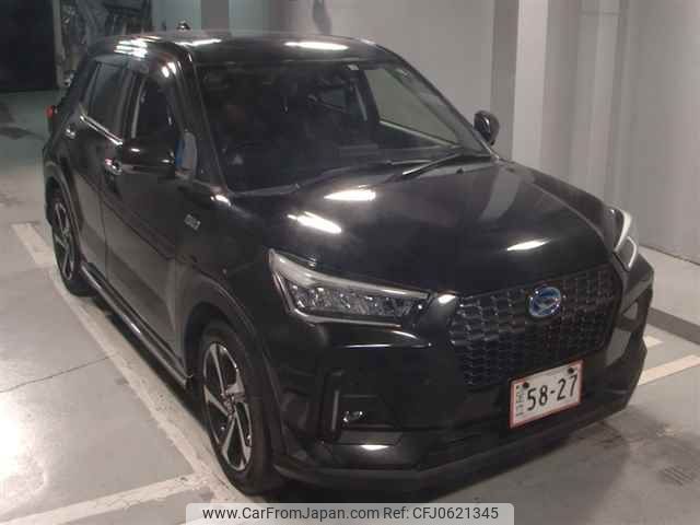 daihatsu rocky 2022 -DAIHATSU--Rocky A202S--0008897---DAIHATSU--Rocky A202S--0008897- image 1