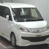 suzuki solio 2011 -SUZUKI--Solio MA15S-103518---SUZUKI--Solio MA15S-103518- image 1