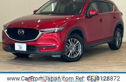 mazda cx-5 2017 quick_quick_LDA-KF2P_KF2P-124834