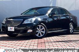 toyota crown-majesta 2009 CFJ1838907