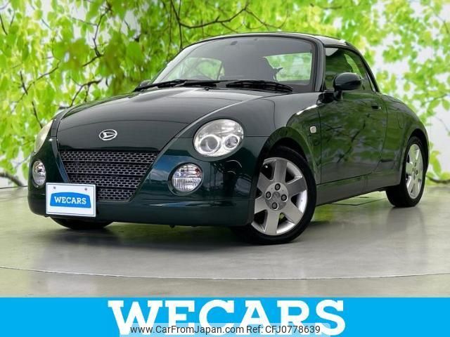 daihatsu copen 2012 quick_quick_ABA-L880K_L880K-0056922 image 1