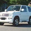 mitsubishi pajero-mini 2007 quick_quick_ABA-H58A_H58A-0710932 image 1