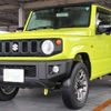 suzuki jimny 2019 quick_quick_3BA-JB64W_JB64W-126052 image 1