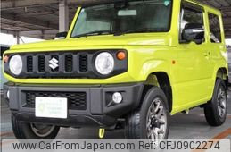 suzuki jimny 2019 quick_quick_3BA-JB64W_JB64W-126052