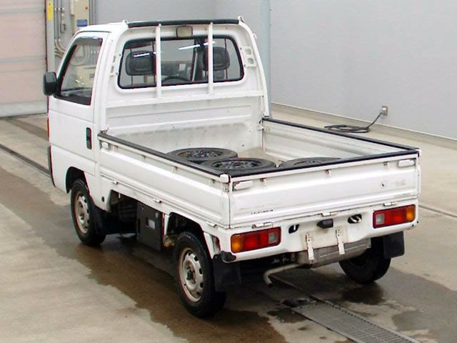 honda acty-truck 1994 No.14867 image 2