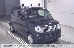 nissan moco 2014 -NISSAN 【後日 】--Moco MG33S-424676---NISSAN 【後日 】--Moco MG33S-424676-