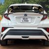 toyota c-hr 2018 -TOYOTA--C-HR DAA-ZYX10--ZYX10-2129320---TOYOTA--C-HR DAA-ZYX10--ZYX10-2129320- image 16