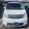 nissan serena 2005 -NISSAN--Serena CBA-C25--C25-002600---NISSAN--Serena CBA-C25--C25-002600- image 2