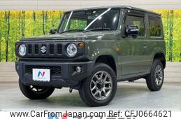 suzuki jimny 2023 -SUZUKI--Jimny 3BA-JB64W--JB64W-279092---SUZUKI--Jimny 3BA-JB64W--JB64W-279092-