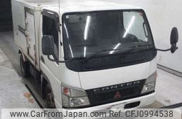 mitsubishi-fuso canter-guts 2006 -MITSUBISHI--Canter Guts FB70BB-524681---MITSUBISHI--Canter Guts FB70BB-524681-
